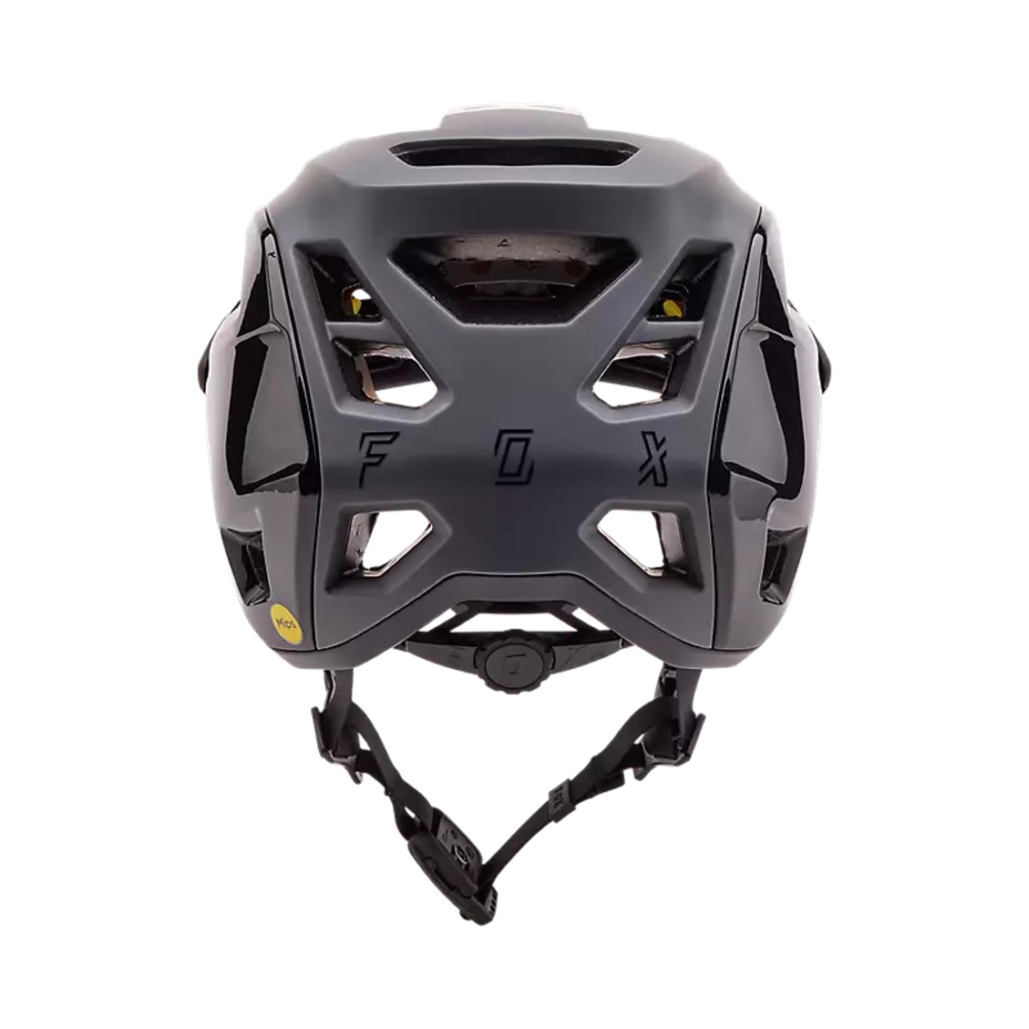 Fox Speedframe Pro Klif Helmet