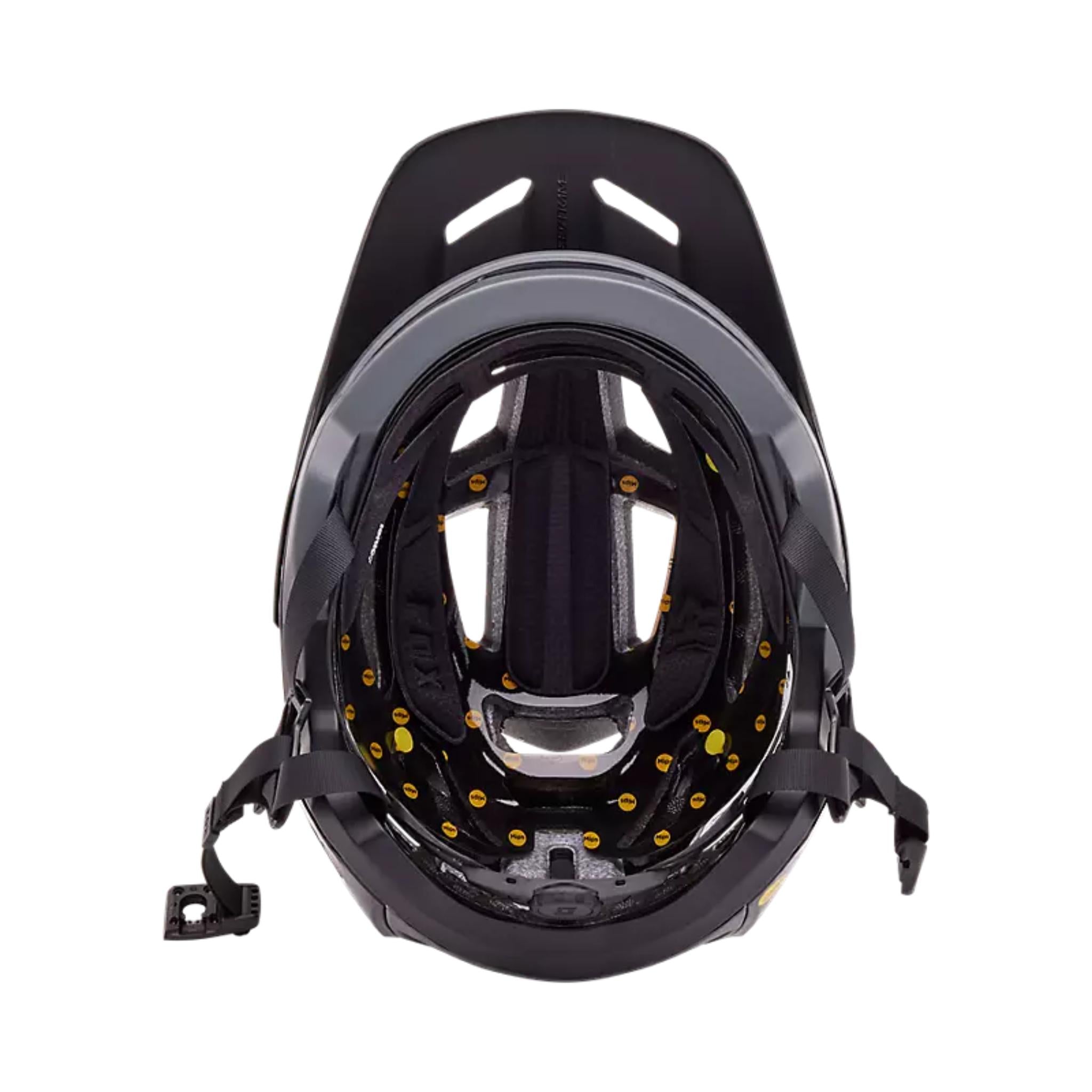 Fox Speedframe Pro Klif Helmet