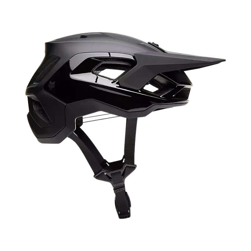 Fox Speedframe Pro Matte Black Matte Black / S