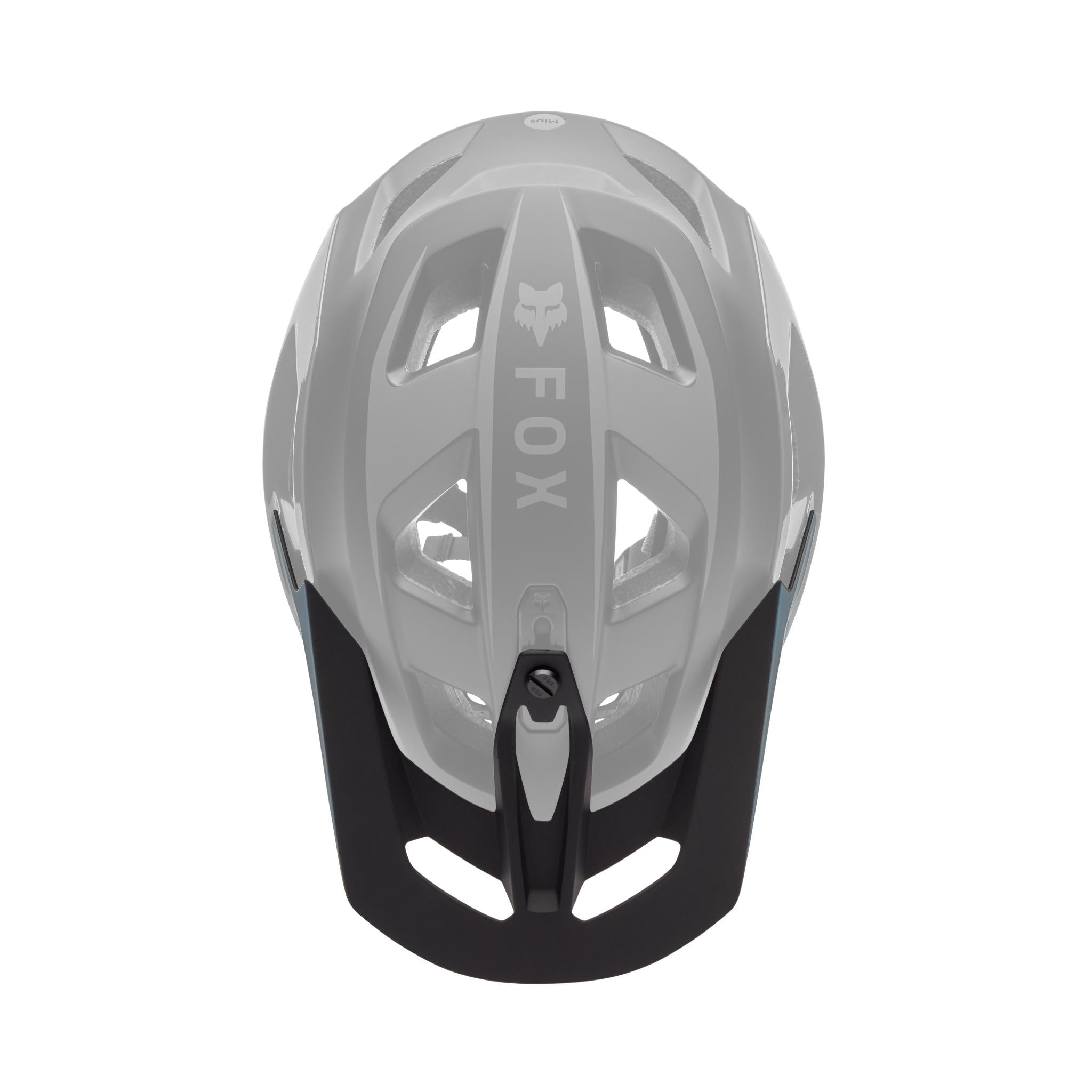 Fox Speedframe Pro Visor - Defy Twilight / S