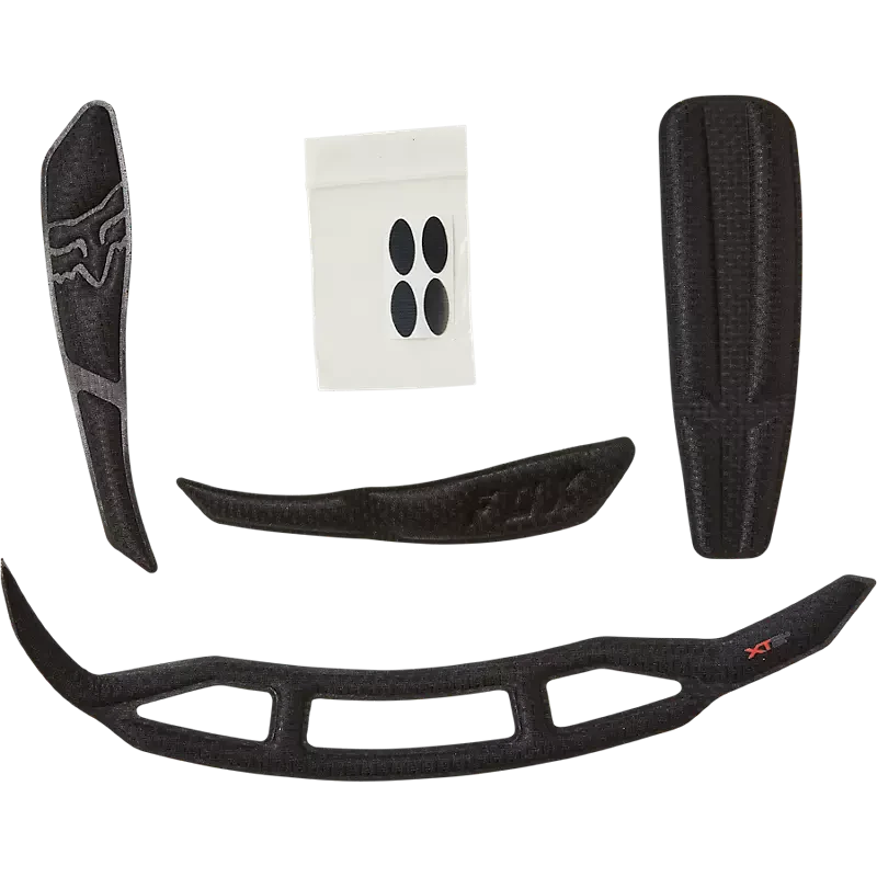 Fox Speedframe Pro XT2 Headliner Black / S