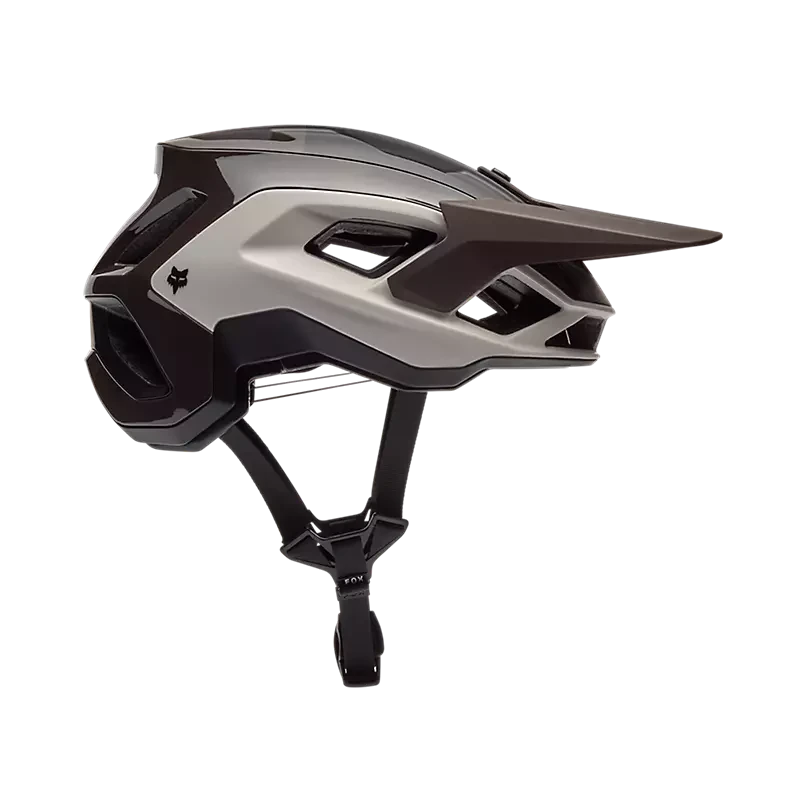 Fox Speedframe RS Paranoid Helmet Cocoa / S