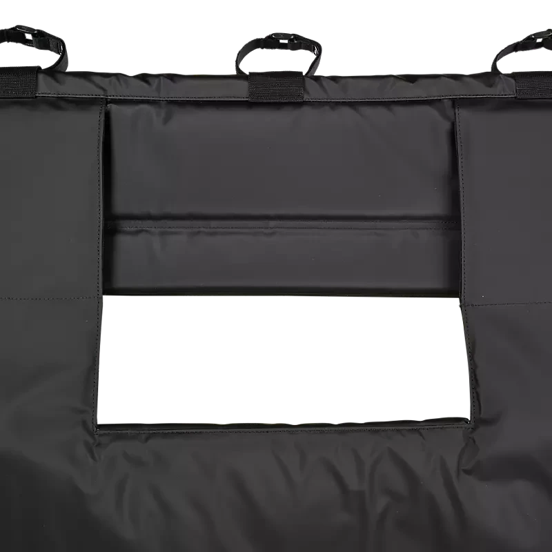 Fox Tailgate Cover Small