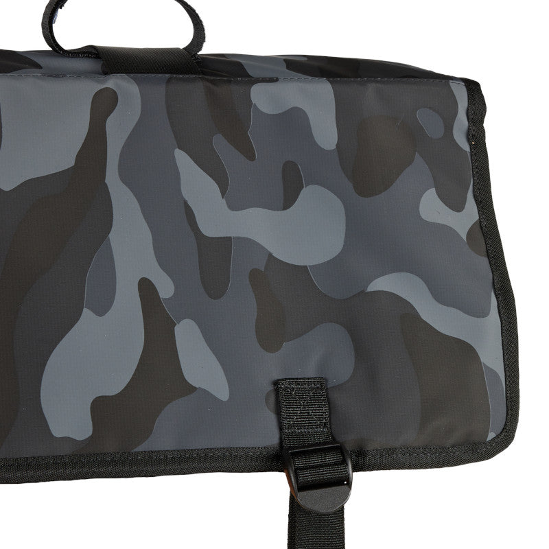 Fox Tailgate Cover Small