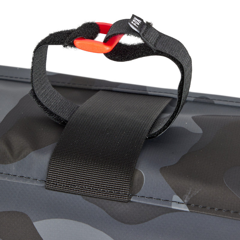 Fox Tailgate Cover Small