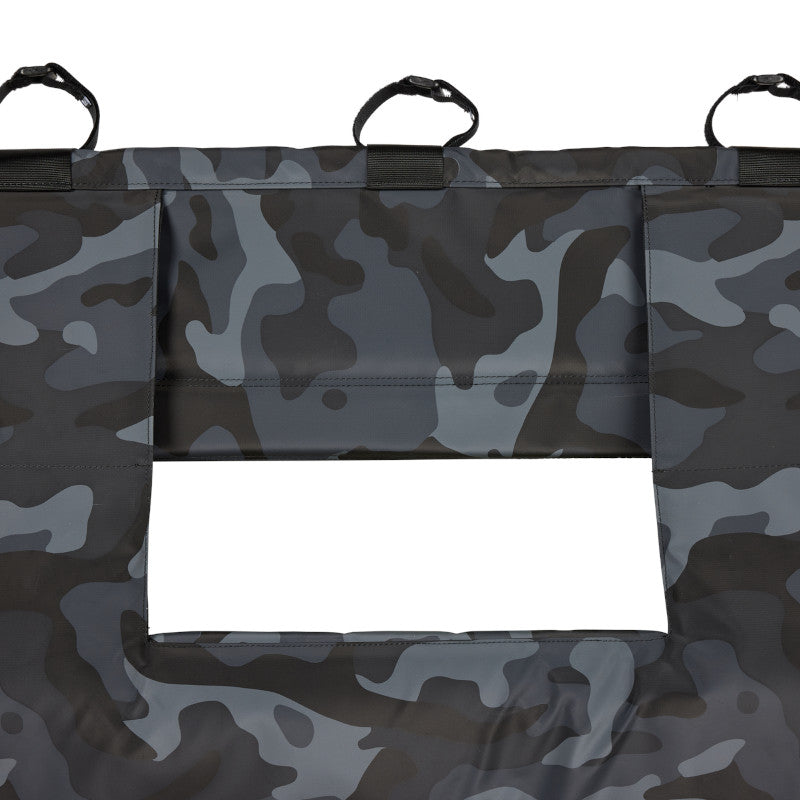 Fox Tailgate Cover Small