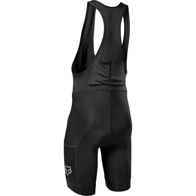 Fox Tecbase Bib Liner Shorts