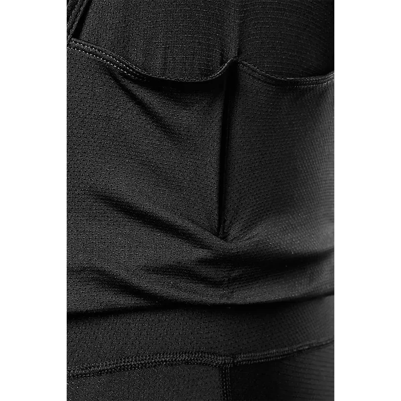 Fox Tecbase Bib Liner Shorts