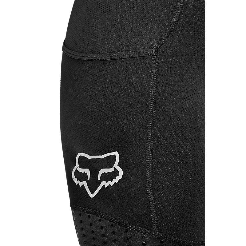 Fox Tecbase Bib Liner Shorts