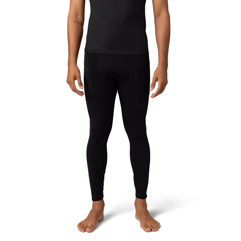 Fox Tecbase Compression Tight Black / S