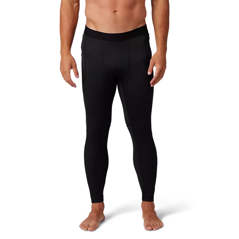 Fox Tecbase Fire Tight Black / S