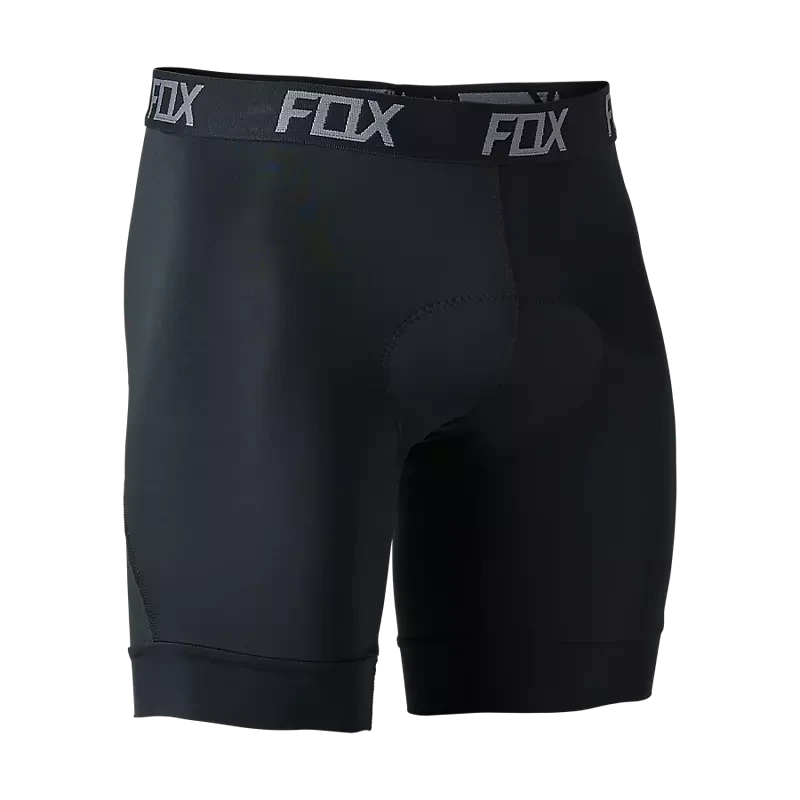 Fox Tecbase Lite Liner Shorts Black / S
