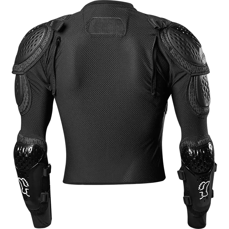Fox Titan Sport Chest Guard Jacket