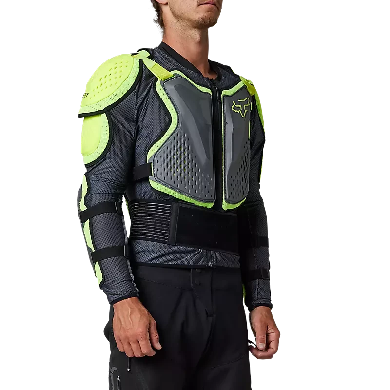 Fox Titan Sport Chest Guard Jacket