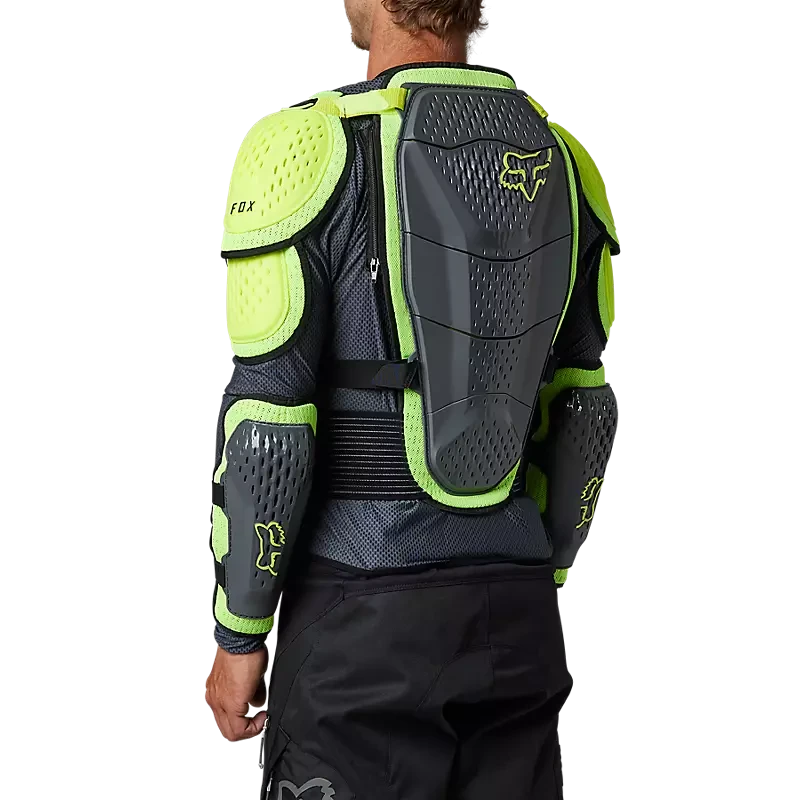 Fox Titan Sport Chest Guard Jacket