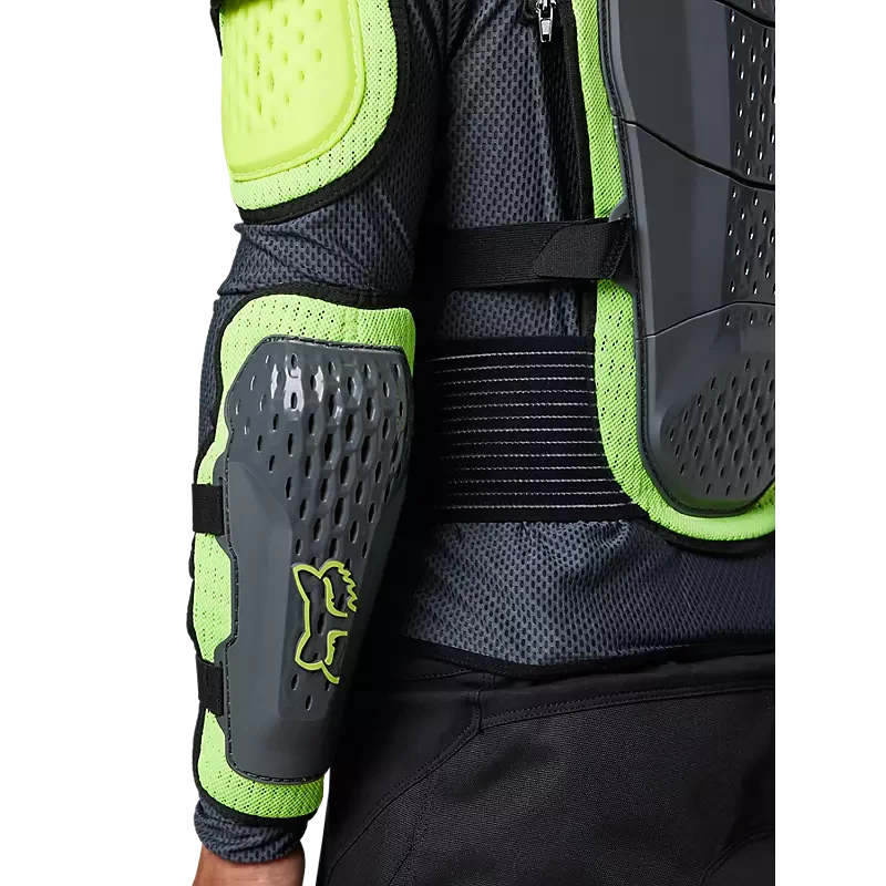 Fox Titan Sport Chest Guard Jacket