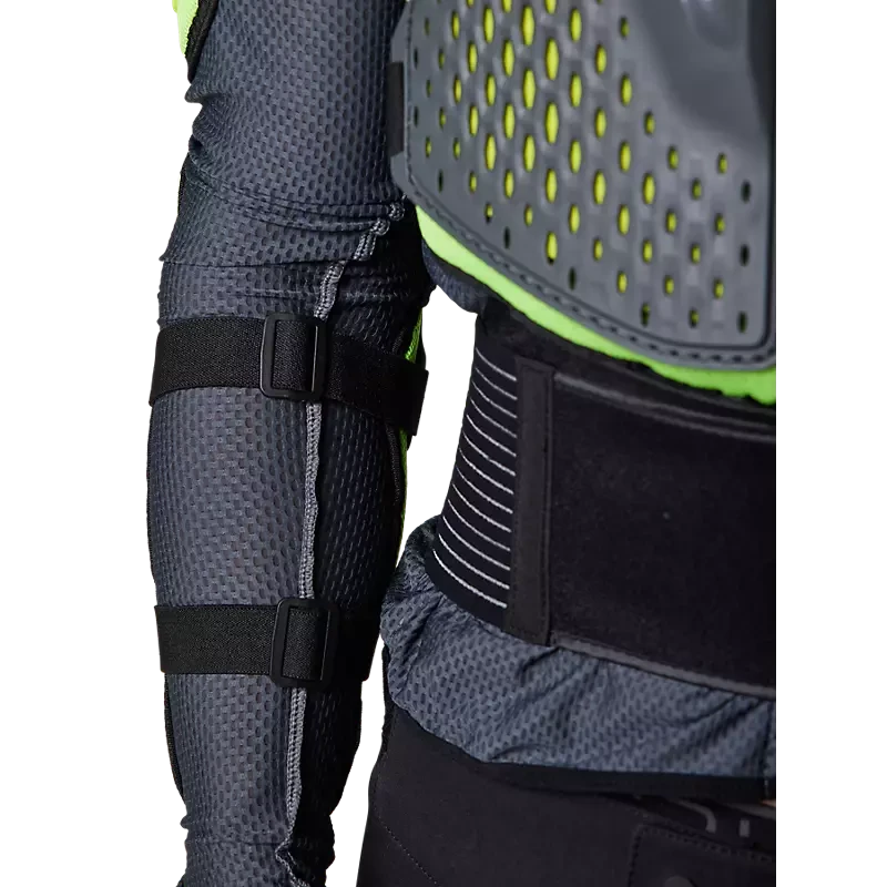 Fox Titan Sport Chest Guard Jacket
