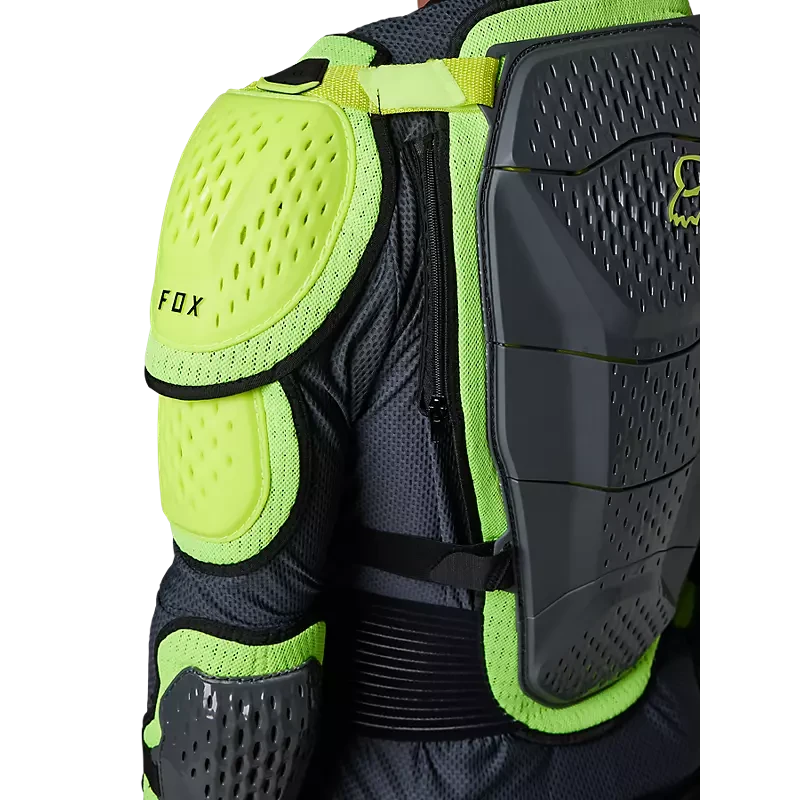 Fox Titan Sport Chest Guard Jacket