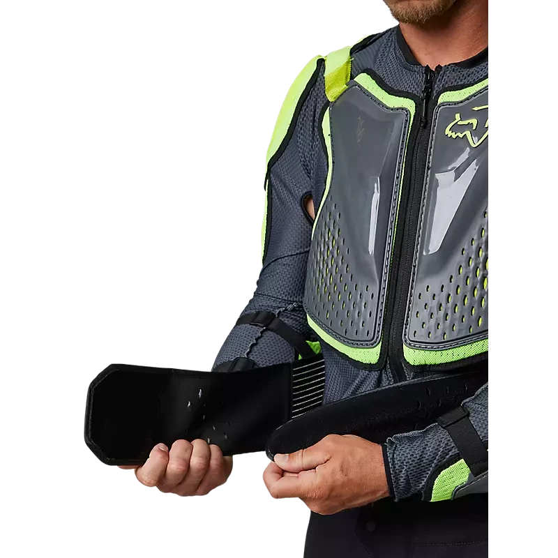 Fox Titan Sport Chest Guard Jacket
