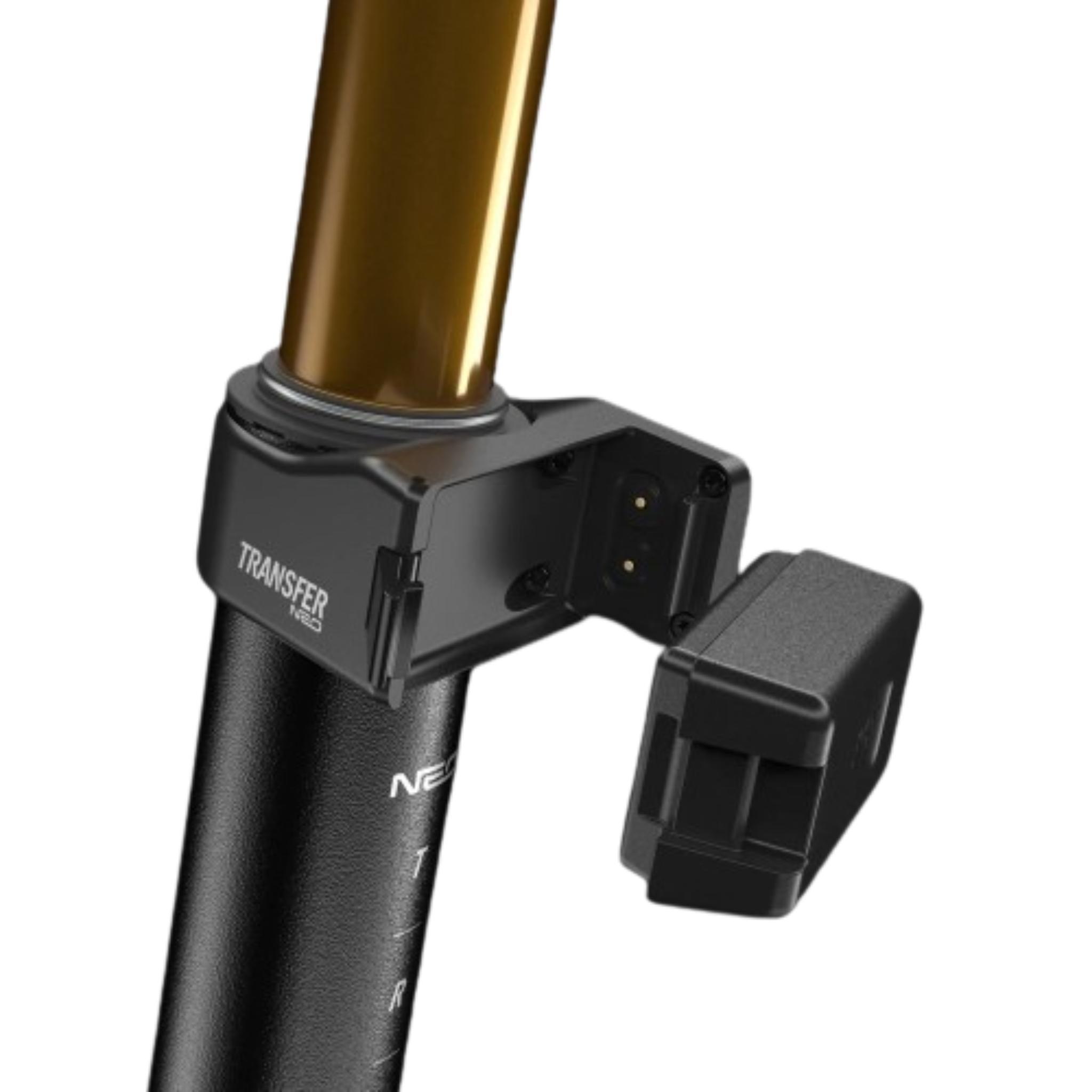 Fox Transfer Neo Factory Dropper Seatpost