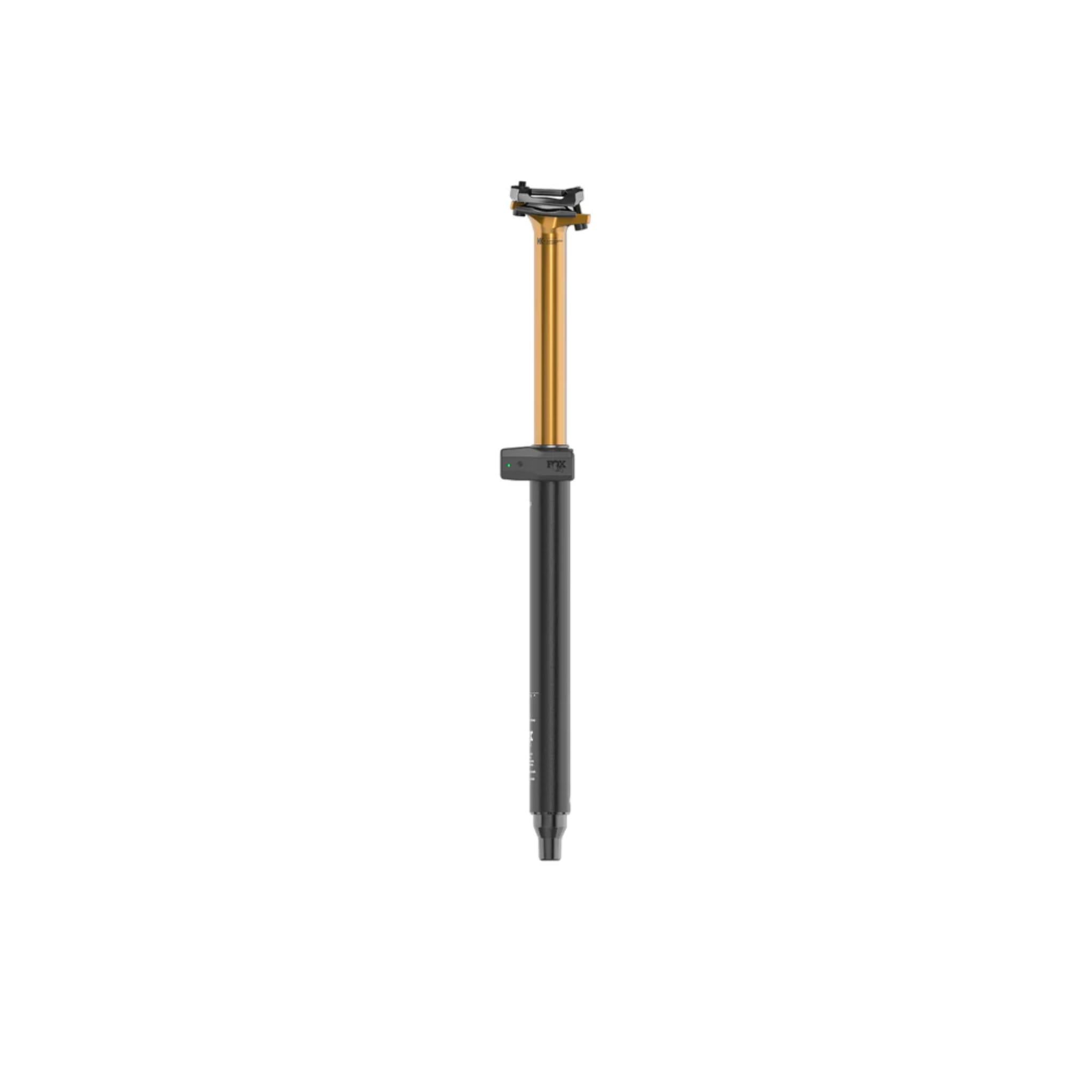 Fox Transfer Neo Factory Dropper Seatpost 30.9 x 100mm