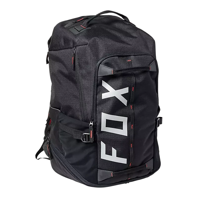 Fox Transition Pack Black / OS