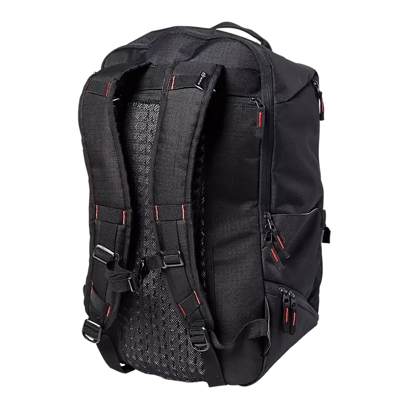 Fox Transition Pack Black / OS