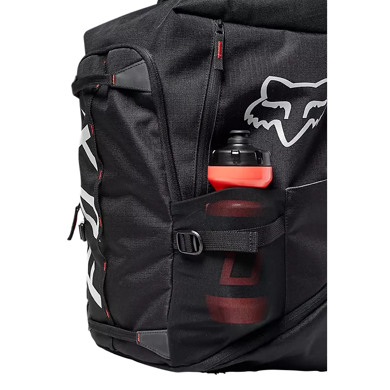 Fox Transition Pack Black / OS