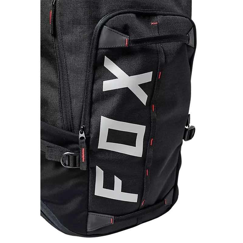 Fox Transition Pack Black / OS