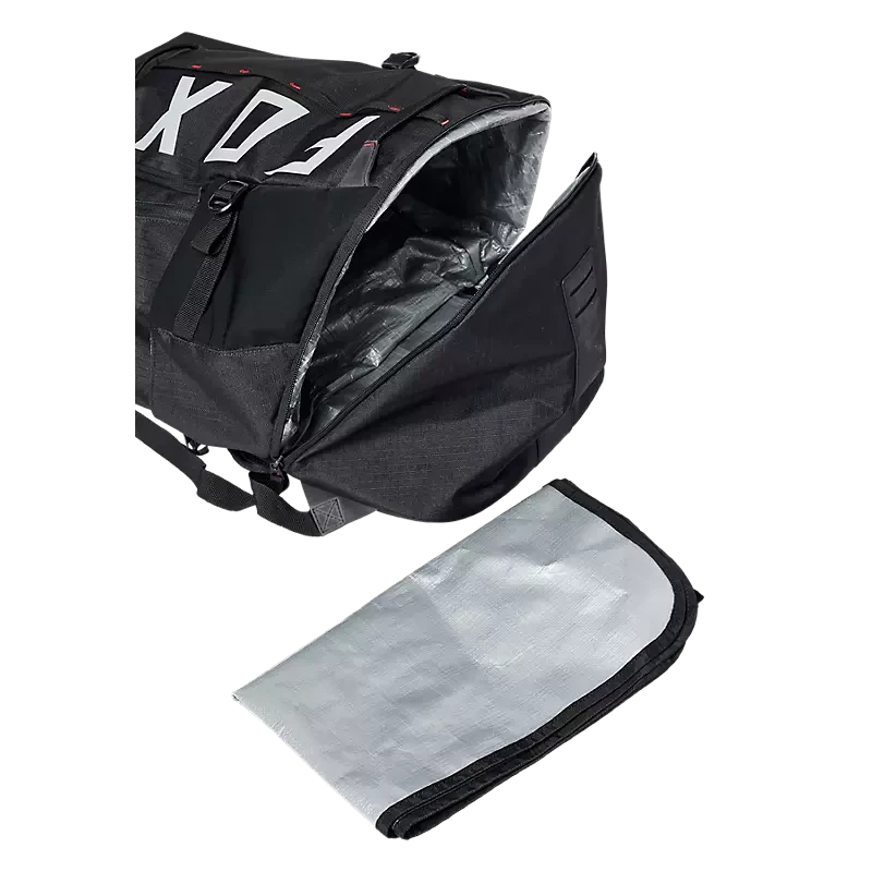 Fox Transition Pack Black / OS