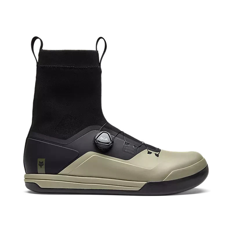 Fox Union All Weather Flat Shoes Adobe / 37