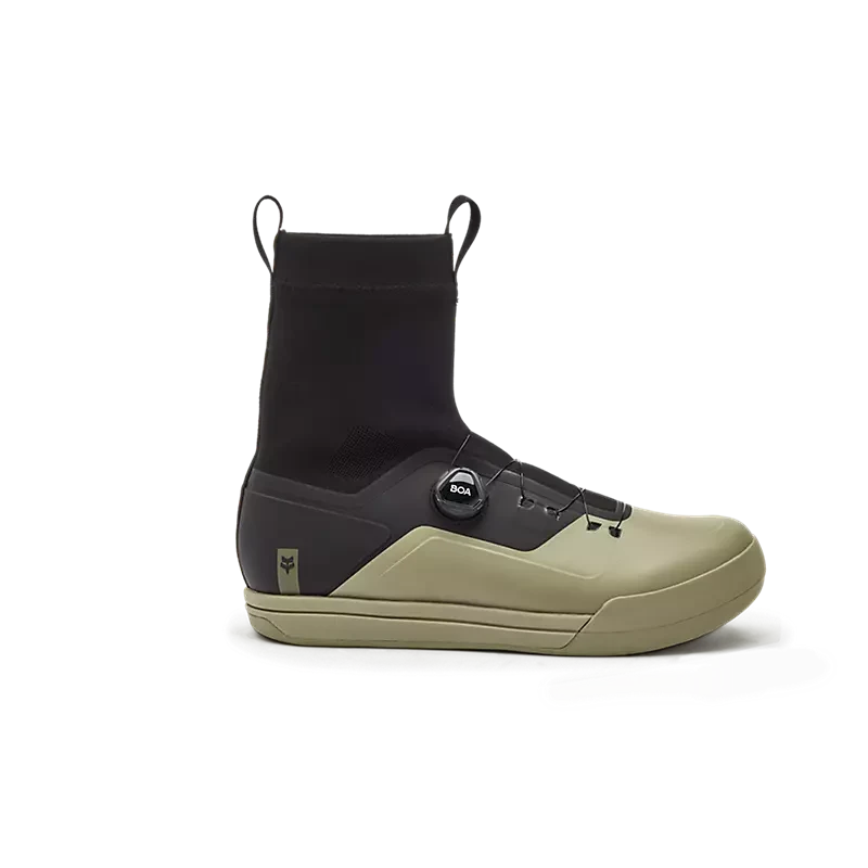 Fox Union All Weather Shoes Adobe / 37