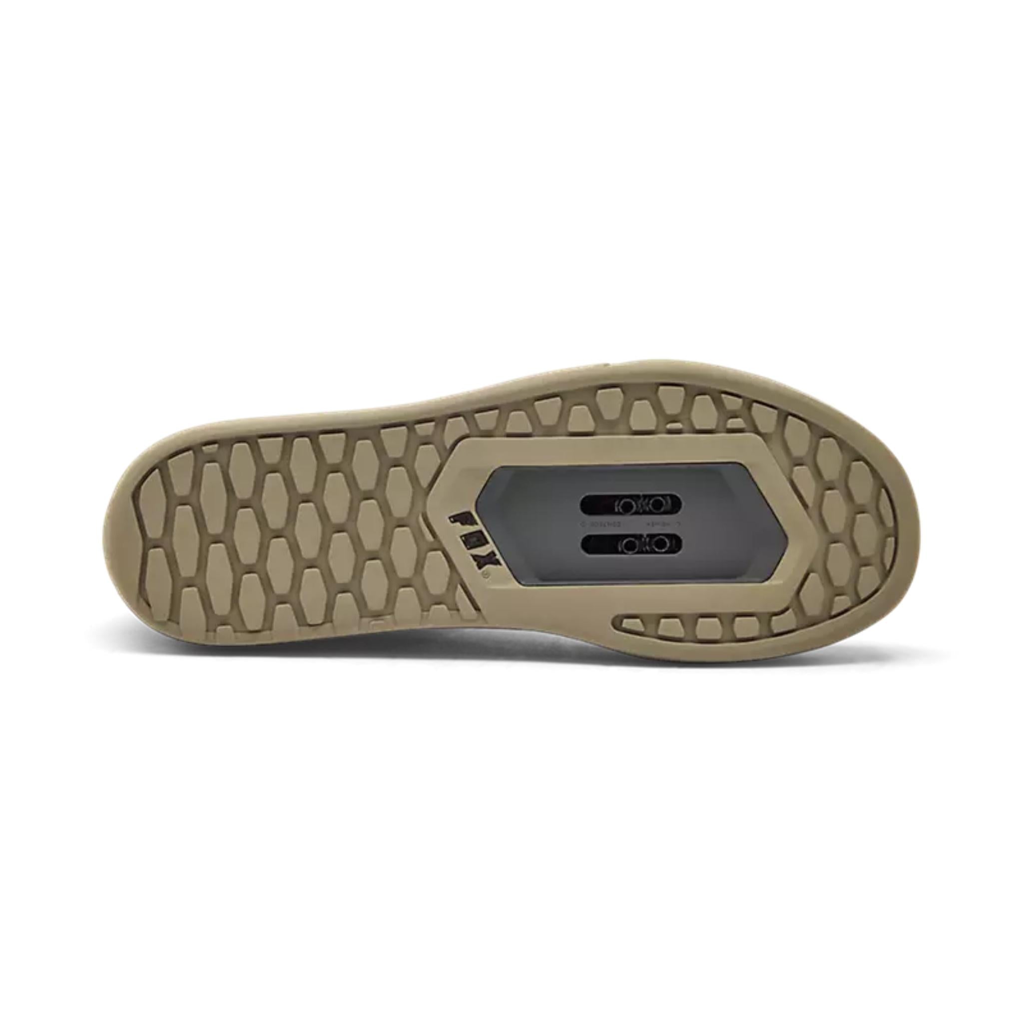 Fox Union All Weather Shoes - Clipless