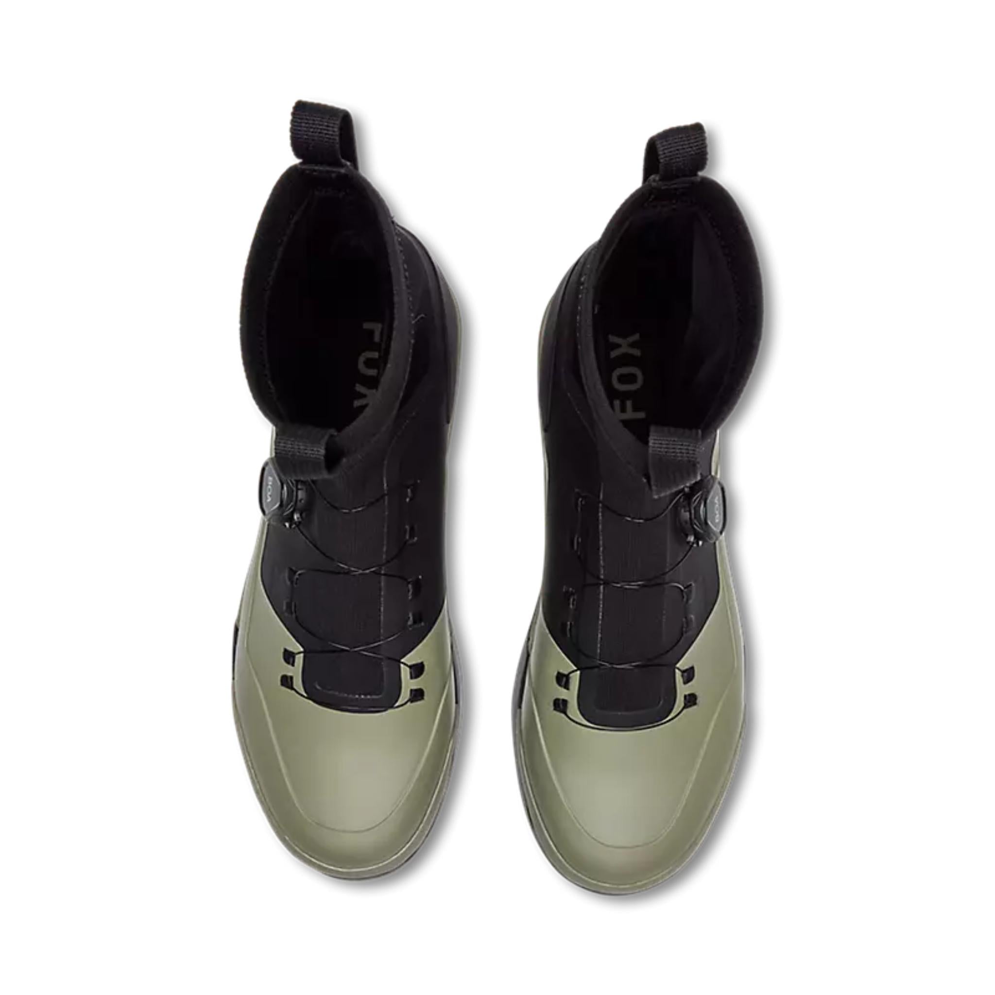 Fox Union All Weather Shoes - Clipless