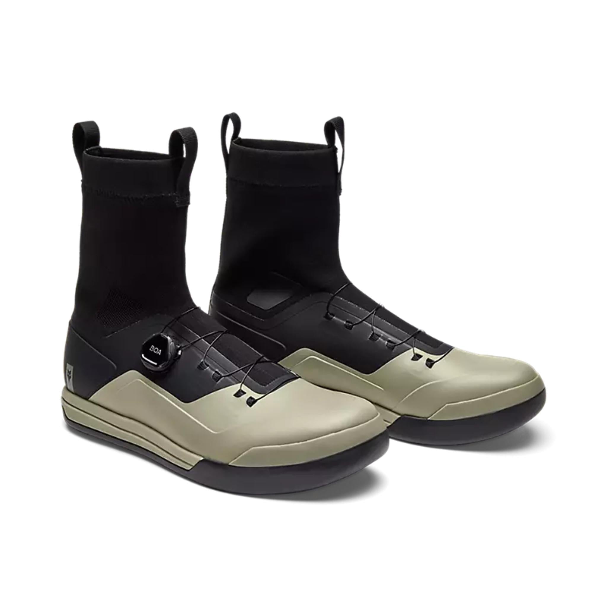 Fox Union All Weather Shoes - Clipless