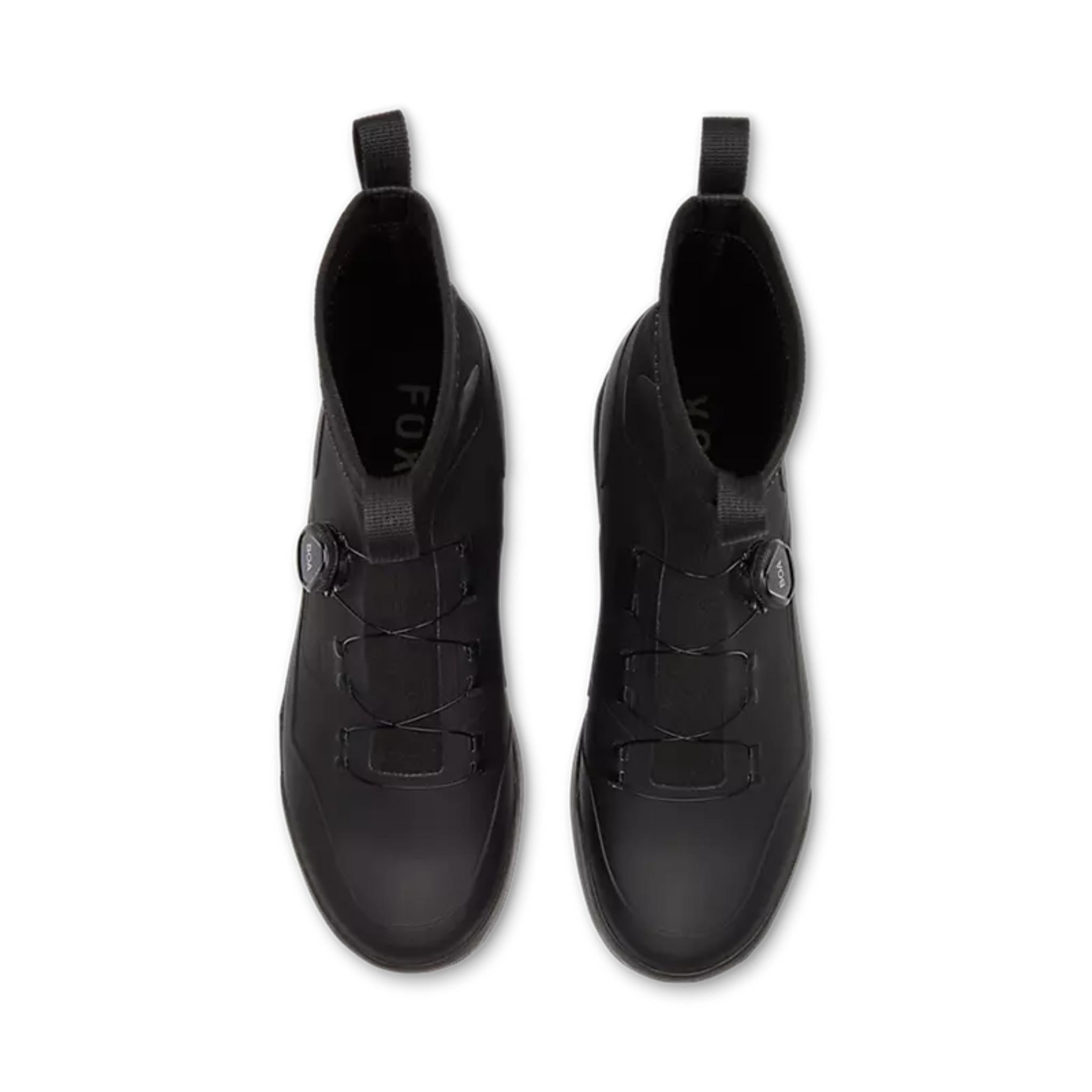 Fox Union All Weather Shoes - Clipless