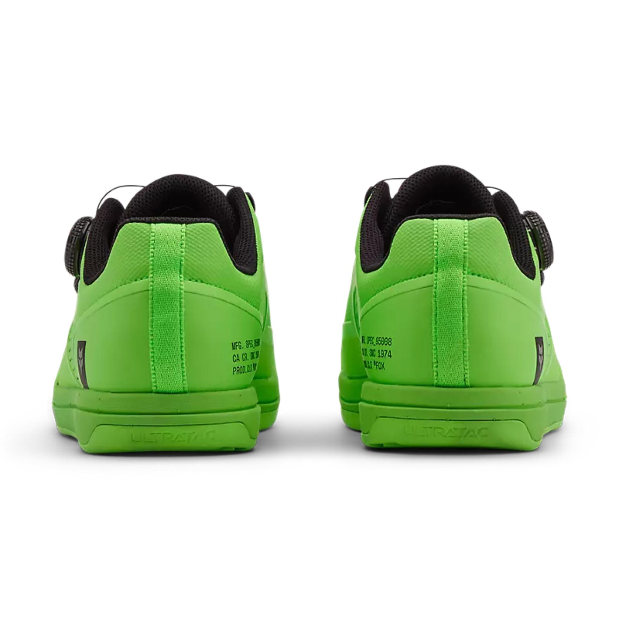 Fox Union BOA 50th Anniversary Shoes