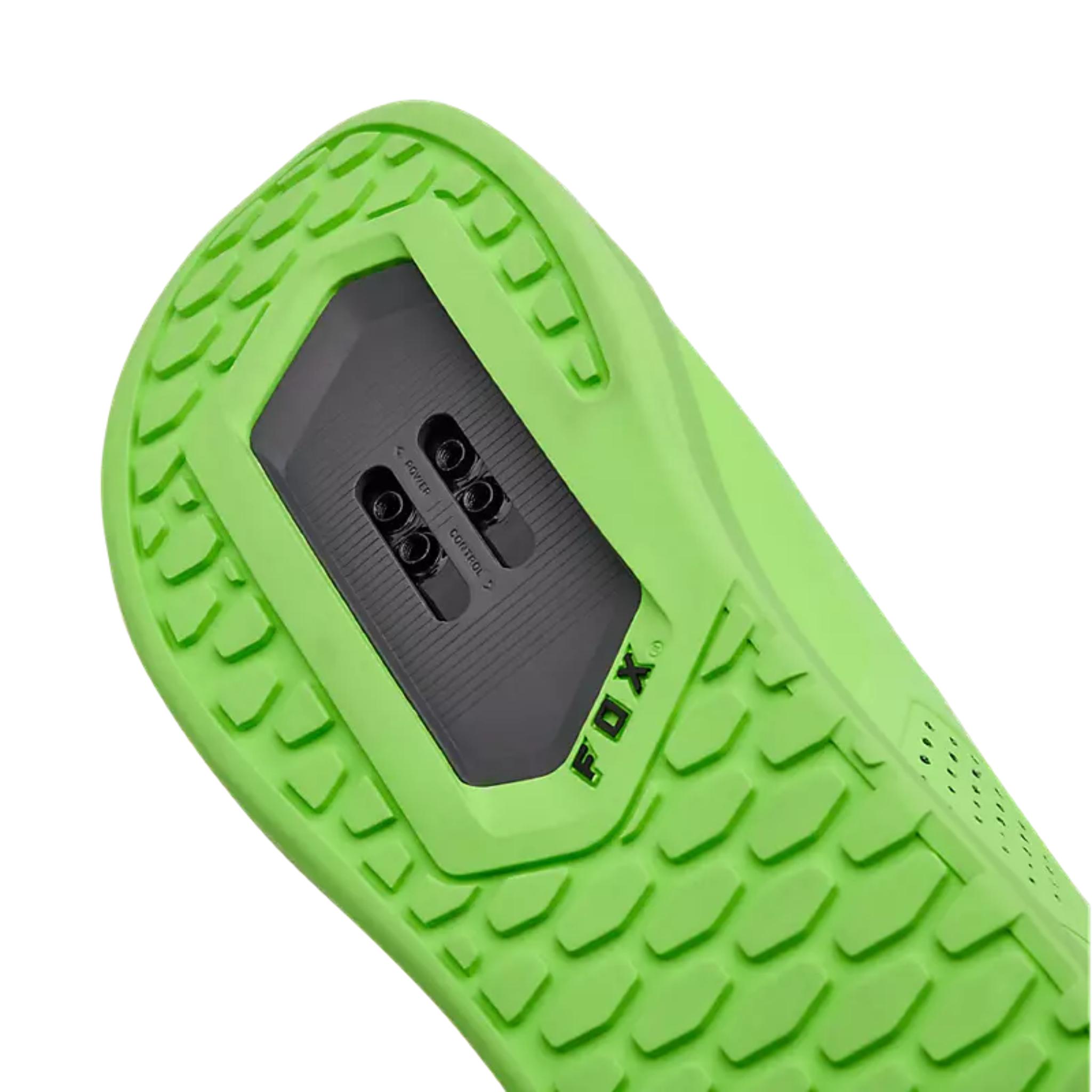 Fox Union BOA 50th Anniversary Shoes