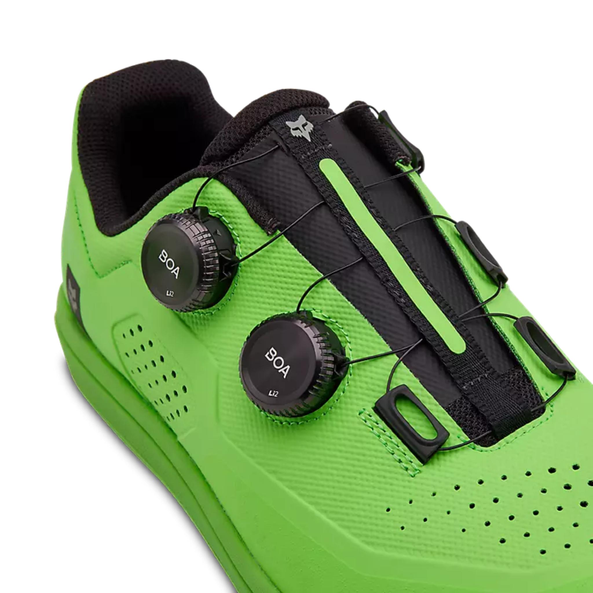 Fox Union BOA 50th Anniversary Shoes