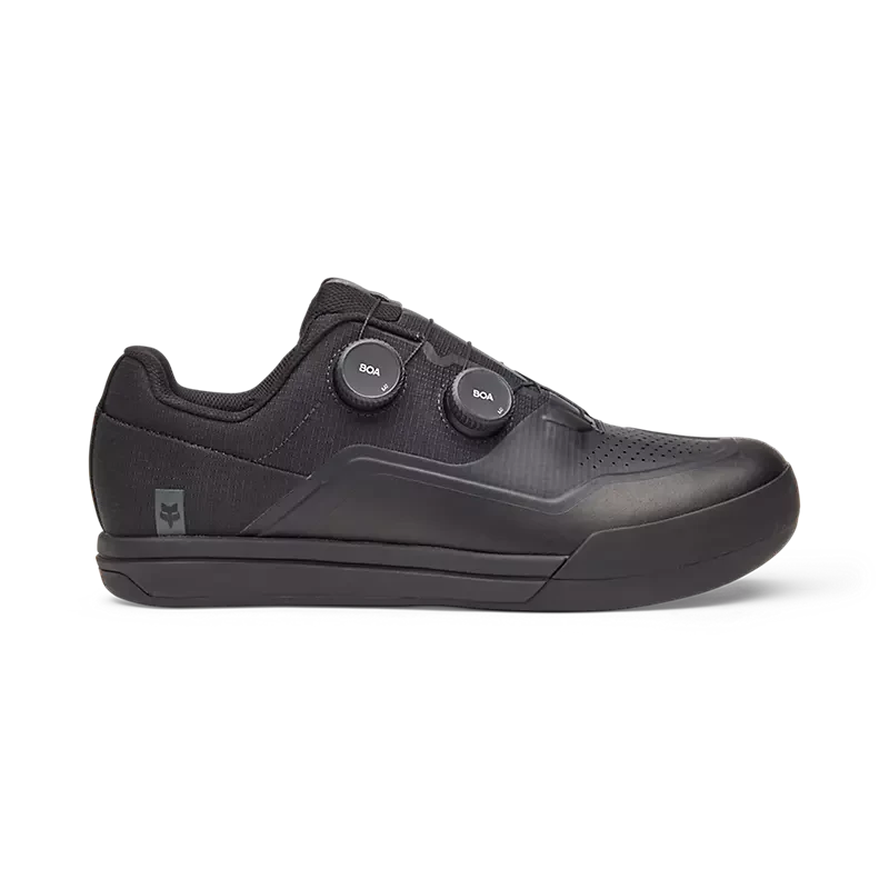 Fox Union Boa Black / 37