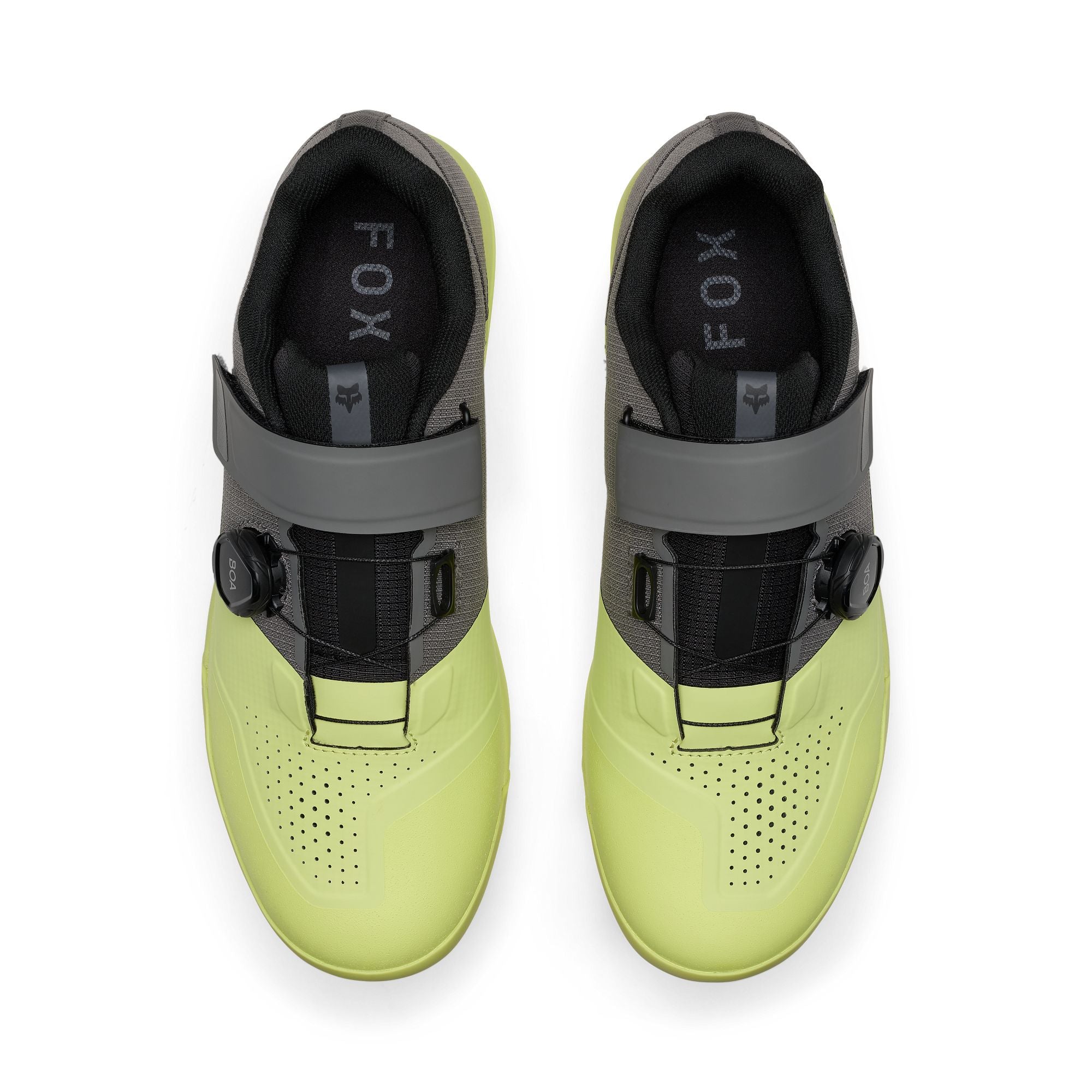 Fox Union BOA Clipless Shoes