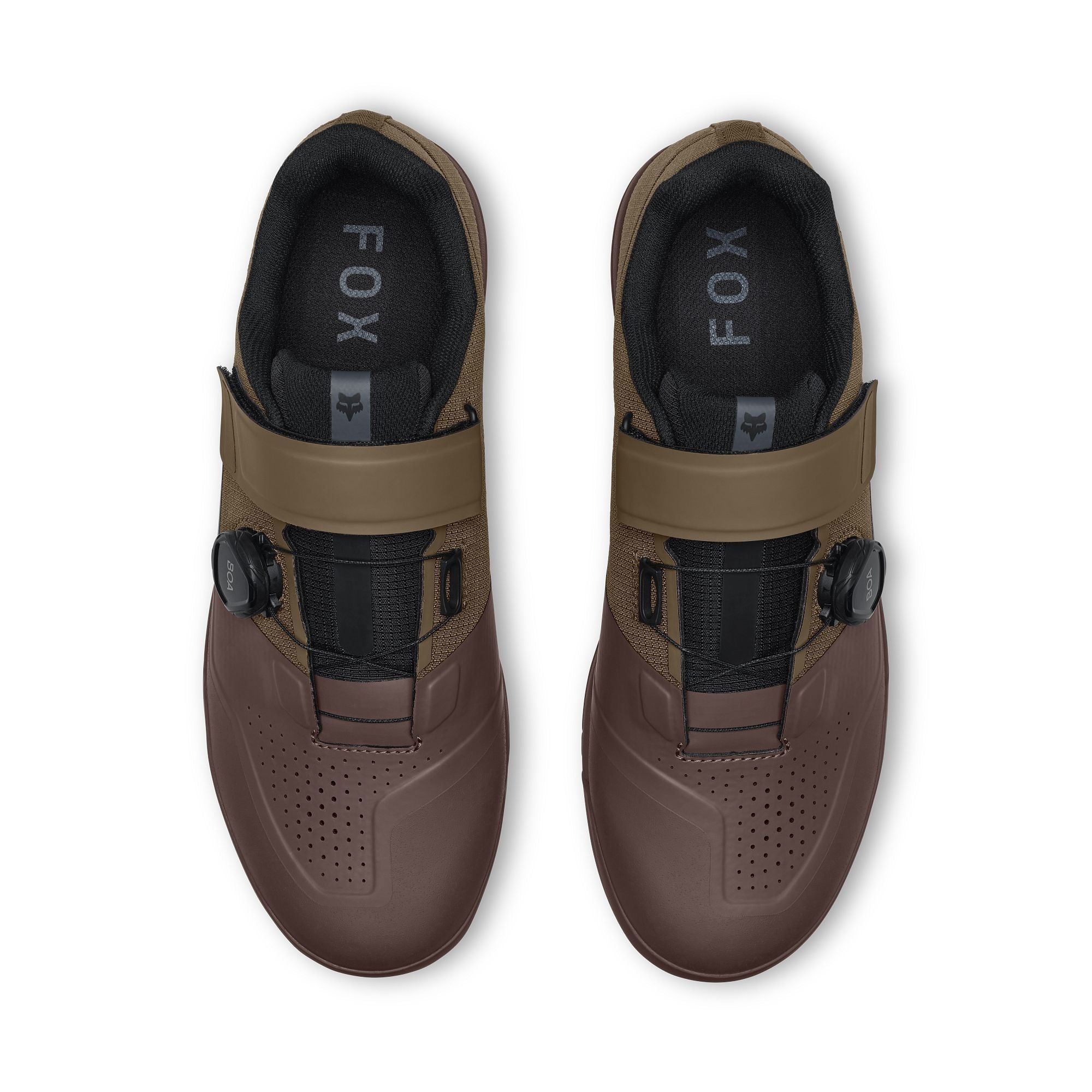 Fox Union BOA Clipless Shoes