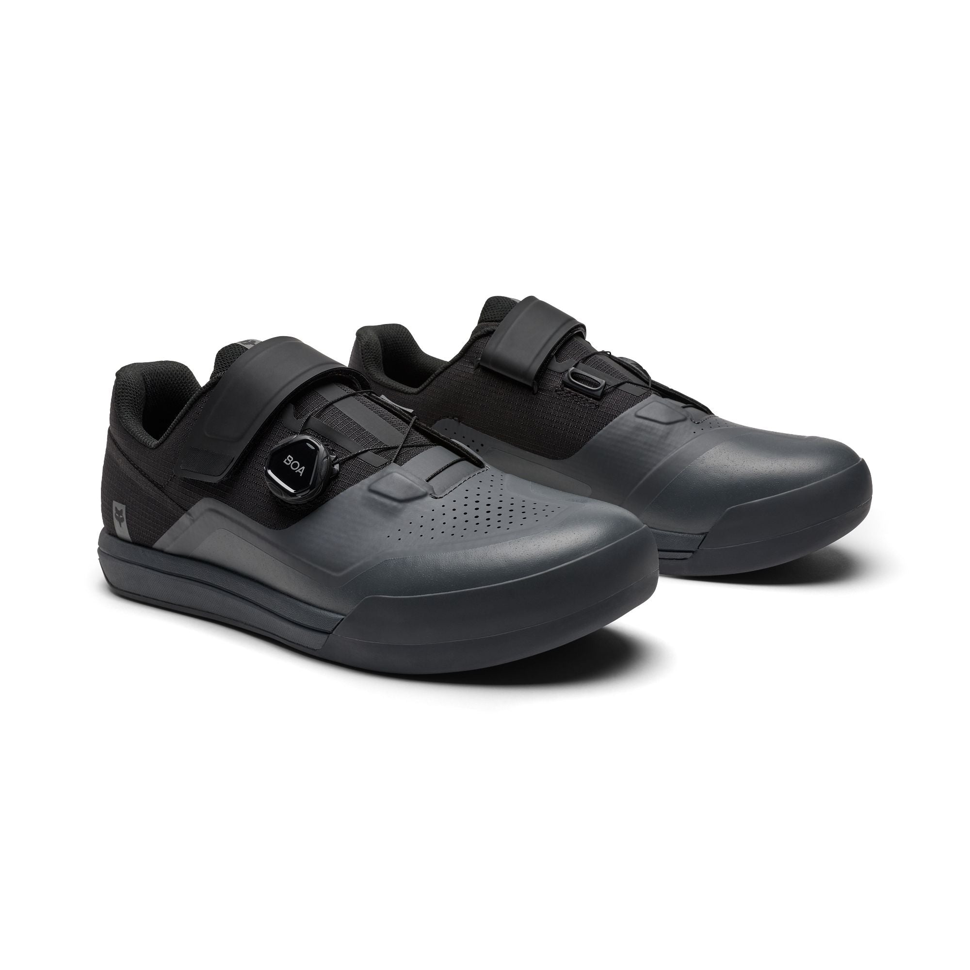 Fox Union BOA Clipless Shoes