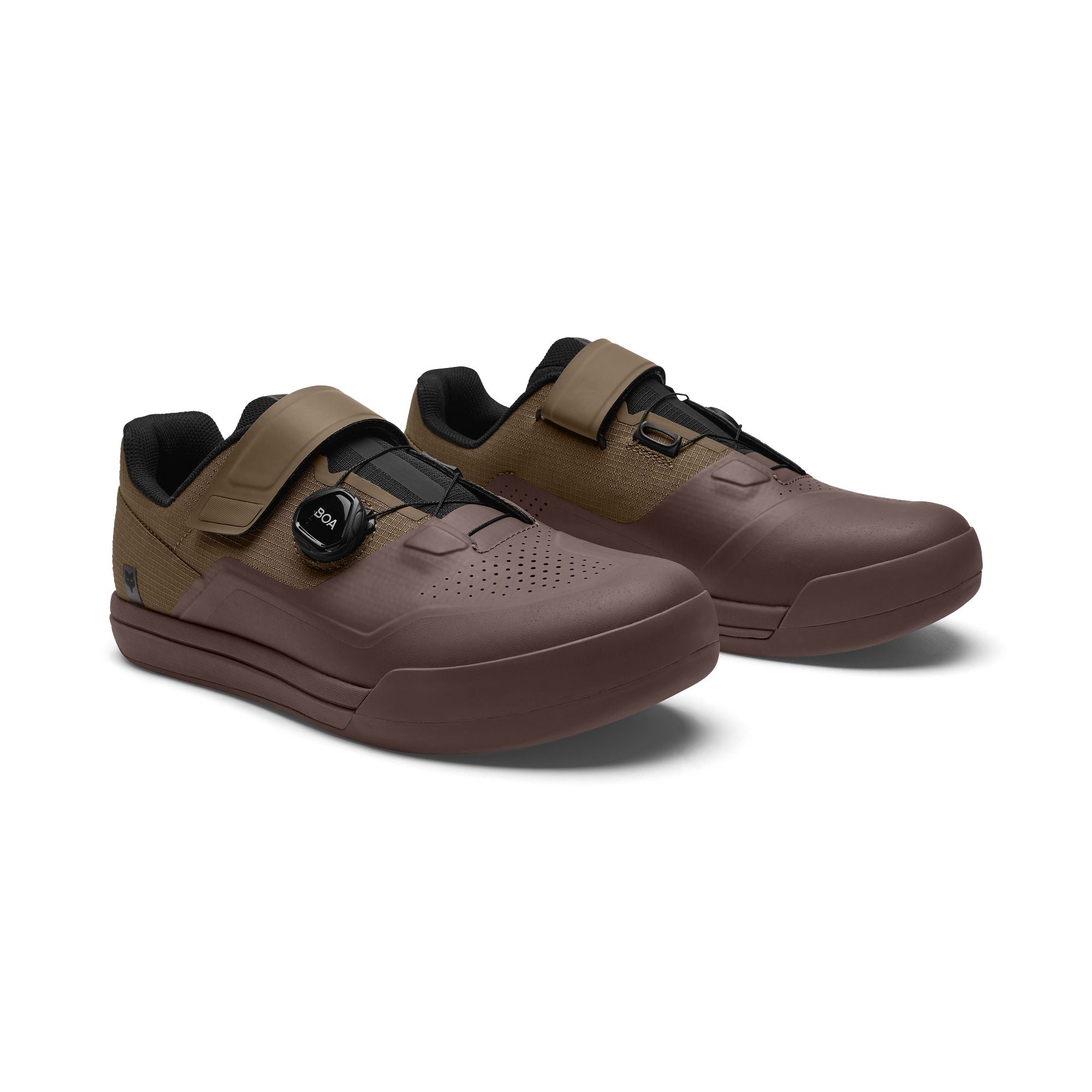 Fox Union BOA Clipless Shoes