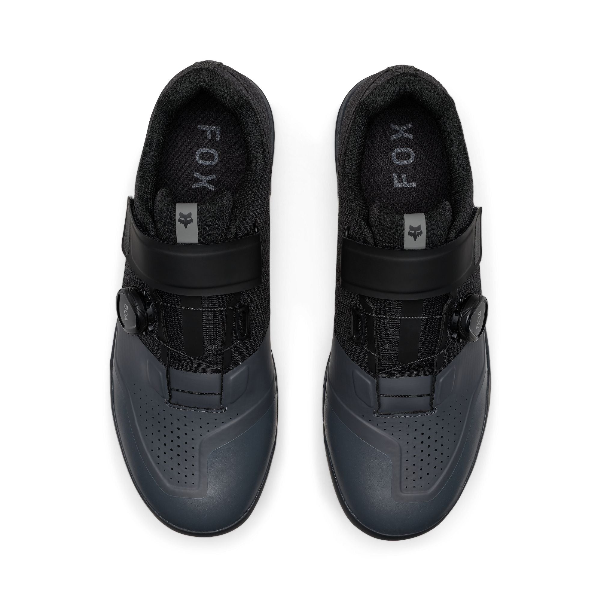 Fox Union BOA Clipless Shoes