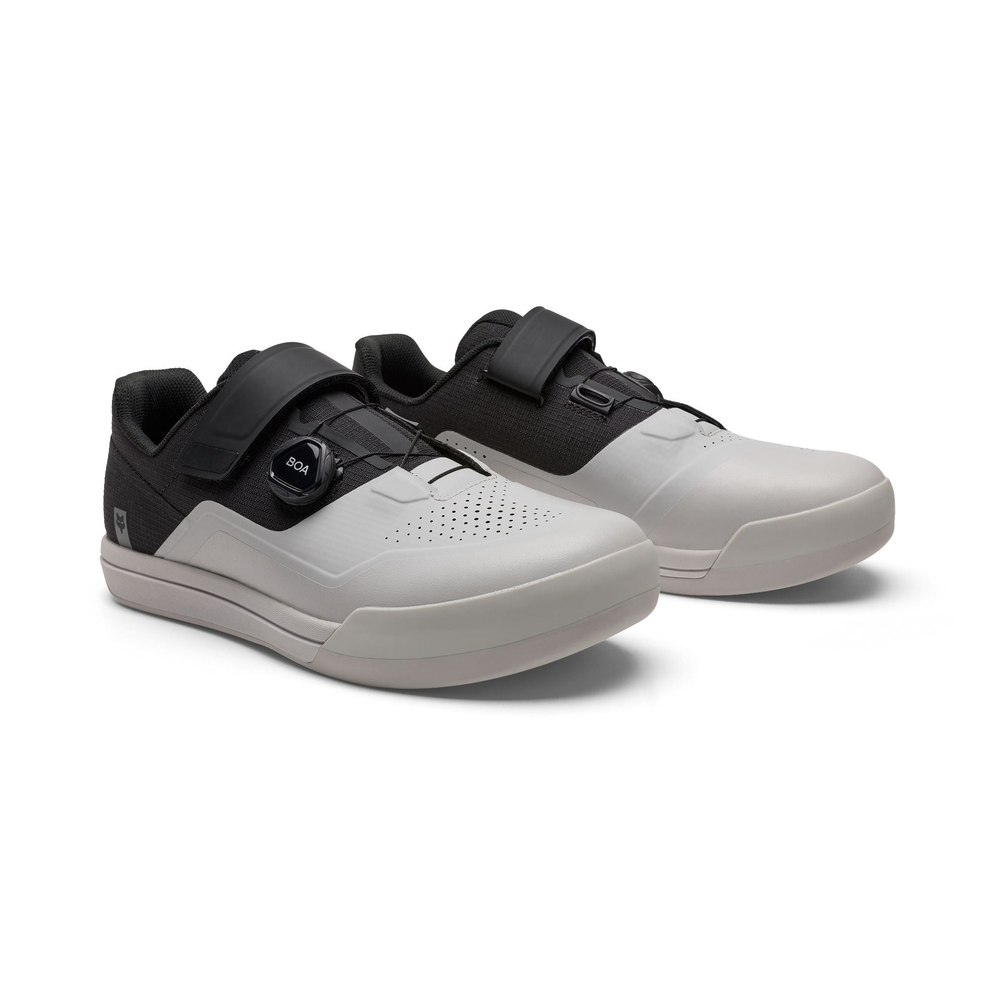 Fox Union BOA Clipless Shoes