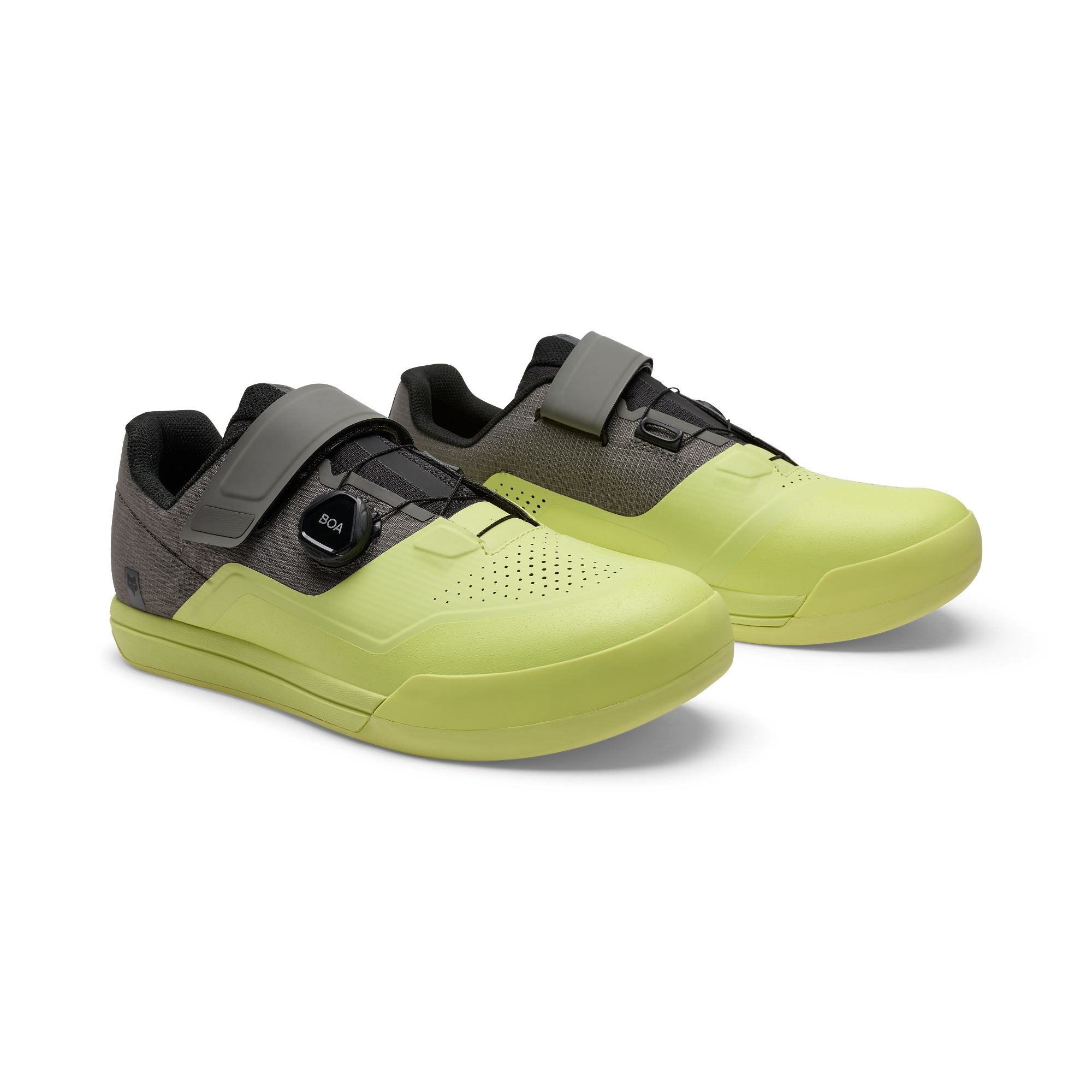 Fox Union BOA Clipless Shoes