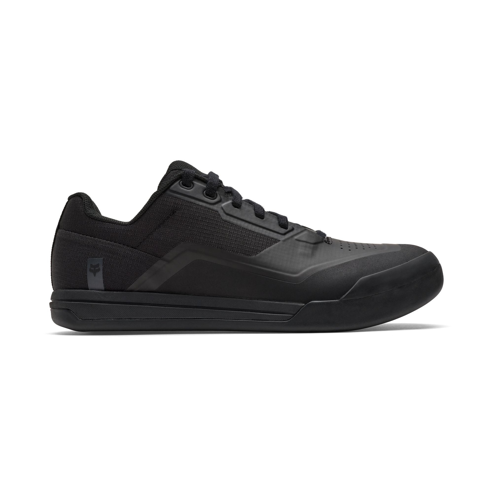 Fox Union BOA Clipless Shoes Black / 37