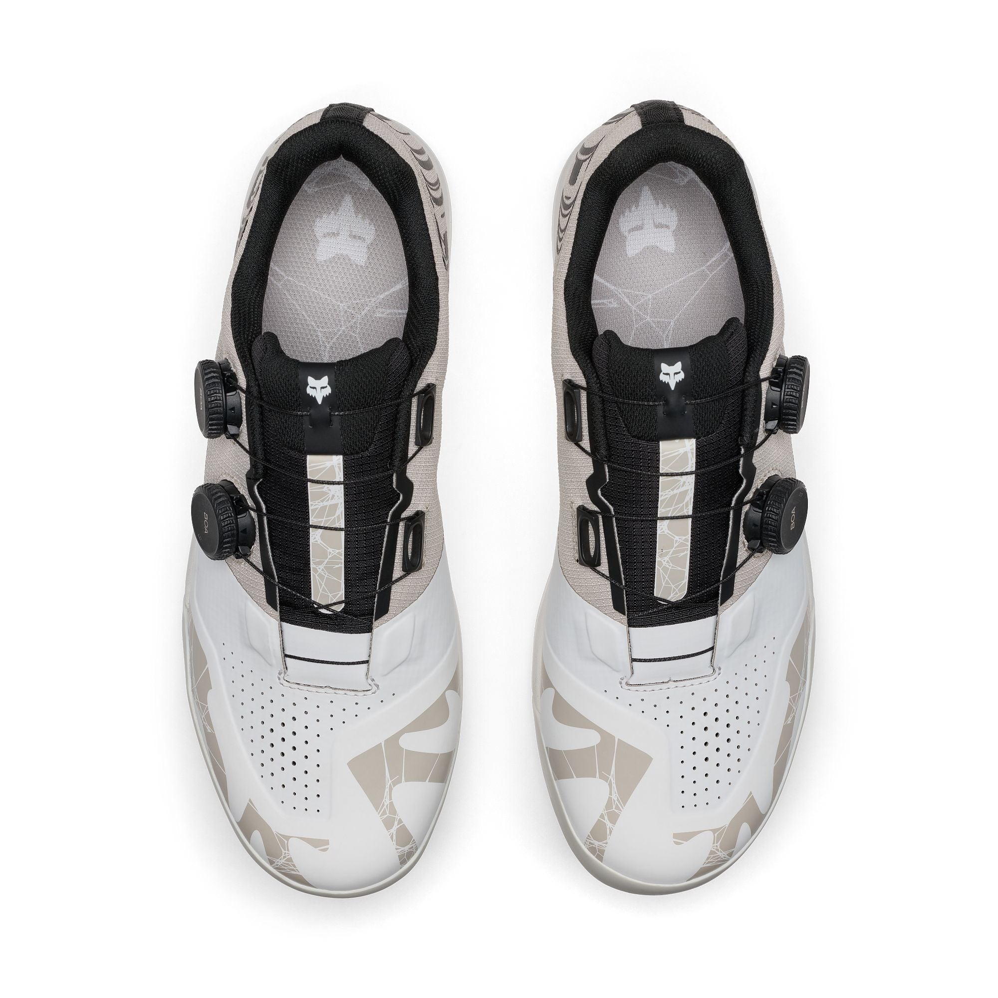 Fox Union BOA Diffuse Special Edition Clipless Shoes