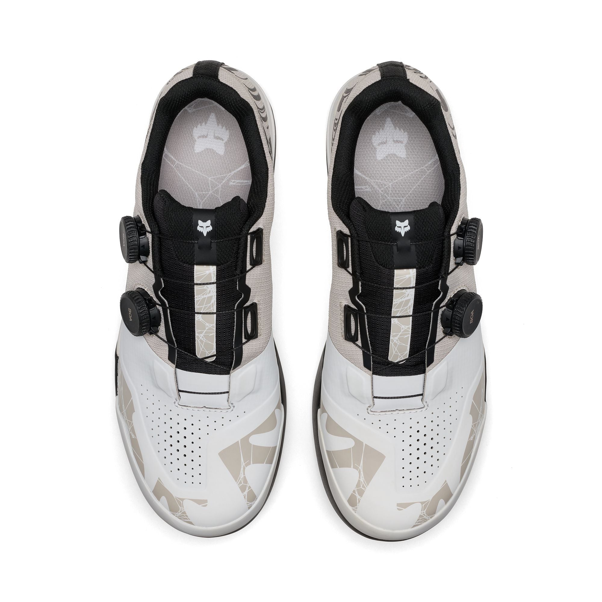 Fox Union BOA Diffuse Special Edition Flat Shoes